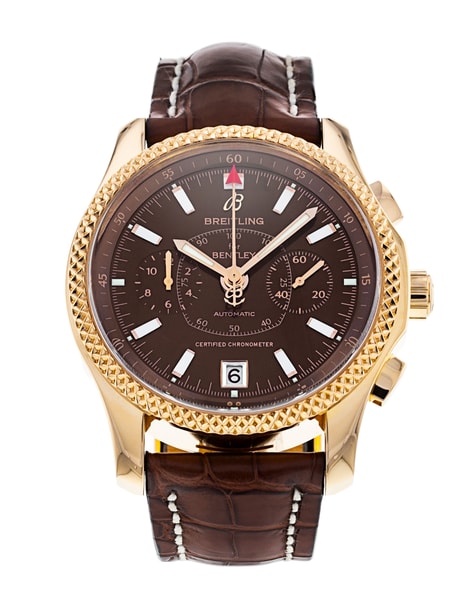 Breitling Bentley Mark VI H26362